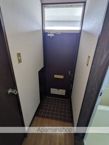 コーポ石川の内装写真