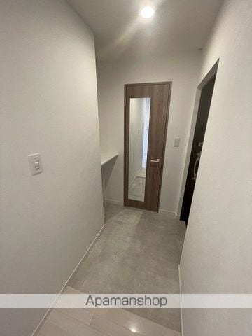 SPLENDID本町グランの内装写真