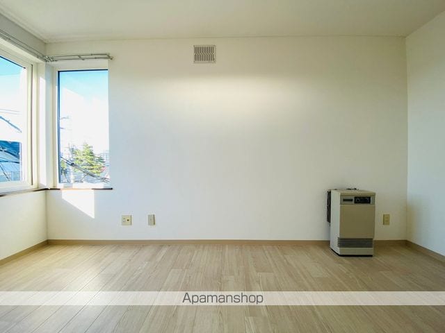 テラハウス深堀の内装写真