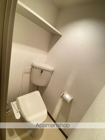 ヒルサイド国見の内装写真