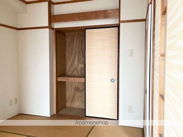 GreenResidence長浜の内装写真