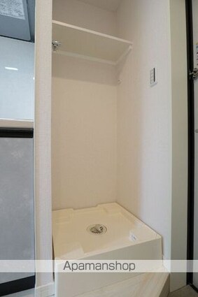 東京都世田谷区松原３丁目[1K/19.36m2]のその他設備