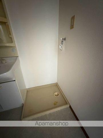オリーブコンフォートの内装写真
