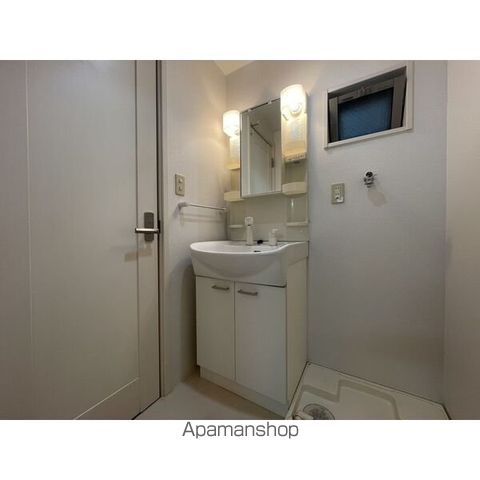 クレフラスト大杉町 A棟の内装写真