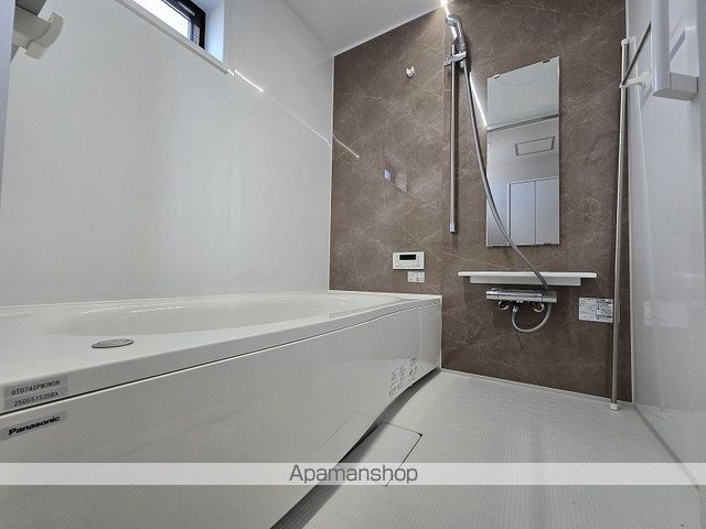 detached 東京都福生市武蔵野台２丁目23-10

地図を見る