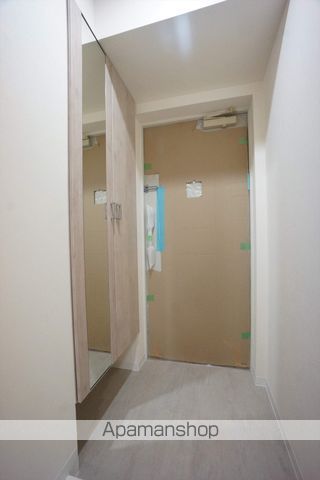 パルファン ドゥ ジョアの内装写真