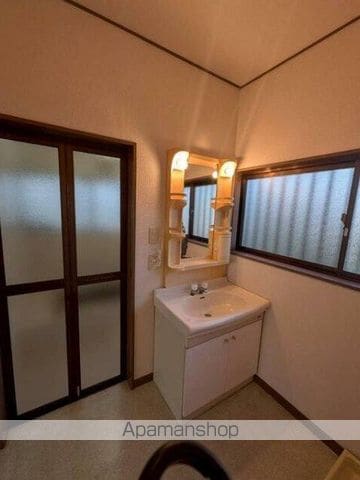 コーワ鹿嶋Iの内装写真