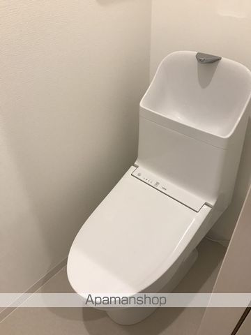VICOLO OHORIの内装写真