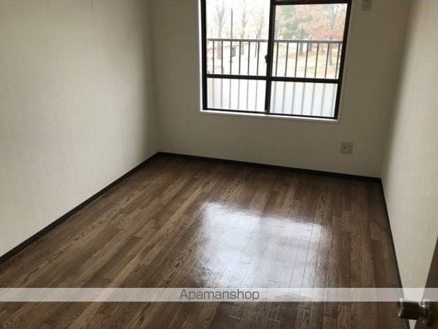 レジデントリバティの内装写真
