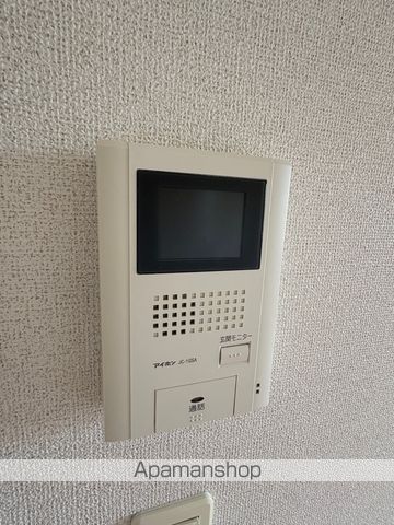メゾン なでしこの内装写真