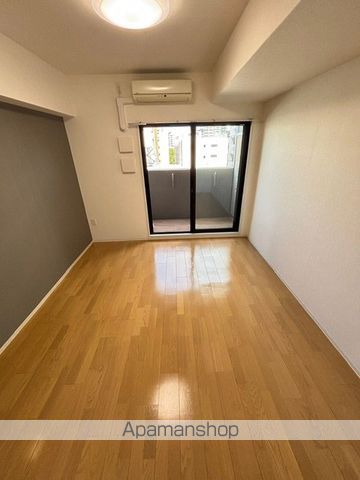 レジュールアッシュ福島FINOの内装写真