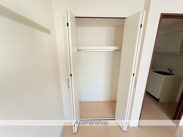 KDX定禅寺通レジデンスの内装写真