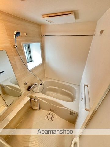 ミラージュパレス新梅田CIELOの内装写真