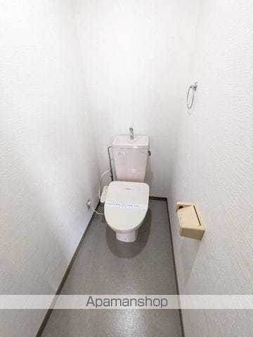 グローバルハイツの内装写真