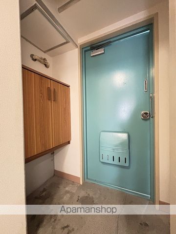 アーバン竹内の内装写真