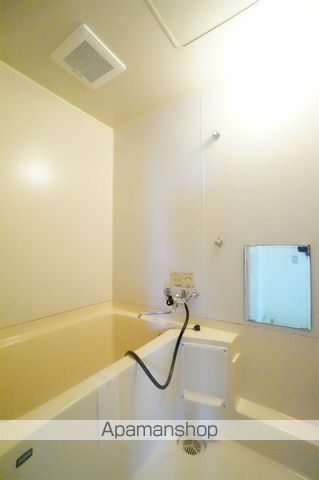 耕楽ハイツの内装写真