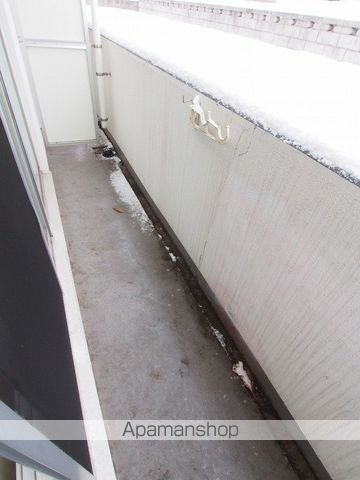 オリエントコート学園前の内装写真