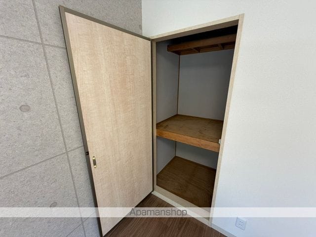サンハイツ幕山 A棟の内装写真