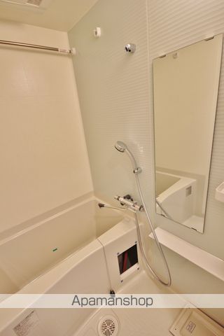 DIMUS新大阪の内装写真