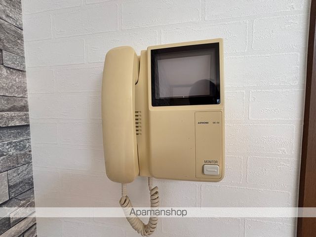 マノワール柏木の内装写真