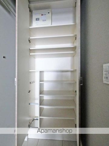 レジデンス清澄白河スクエアの内装写真