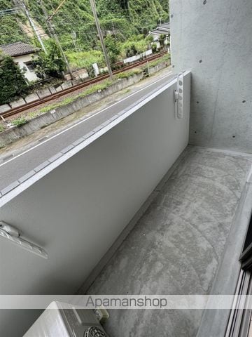 N−南郡元の内装写真