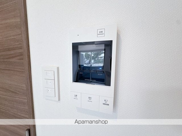 GENOVIA西千葉IIの内装写真