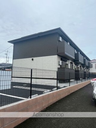 フローラ[1LDK/40.5m2]の外観3