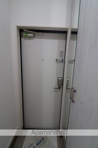 第6リバティハウスの内装写真