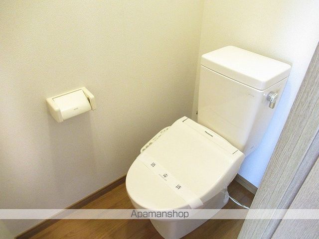 リエス上ノ橋の内装写真