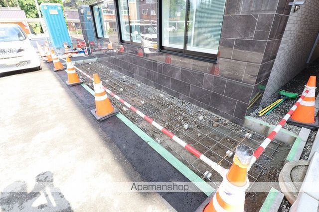 グランメール 豊平公園駅前のその他写真