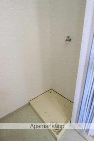 パークサイド安藤の内装写真