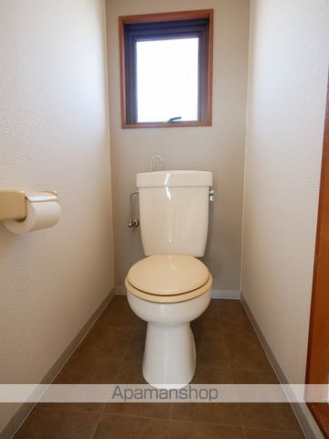 スティックレジデンス永田の内装写真