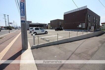 ｓｈｏｕｓｈｏｕ　惣[1LDK/51.12m2]の駐車場