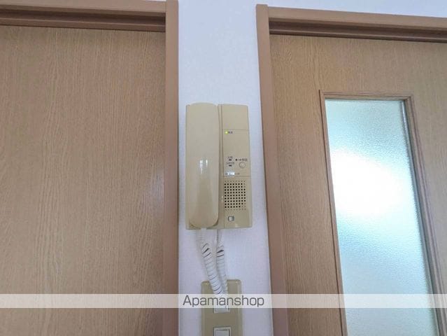 クレールKの内装写真