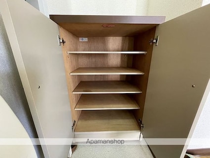 ラプラスプリティ[2DK/49.5m2]の内装4