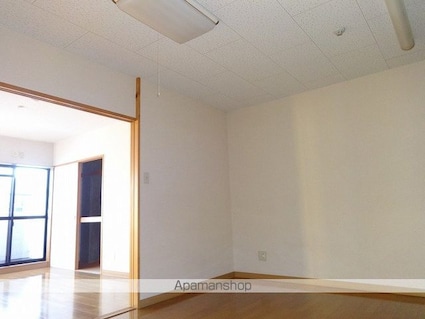 マノワール杉井流[2DK/50.54m2]の内装1