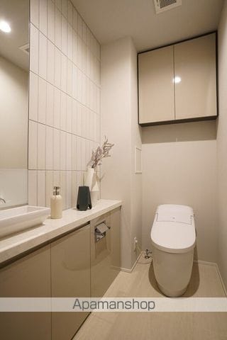 ルフィット代々木大山町の内装写真