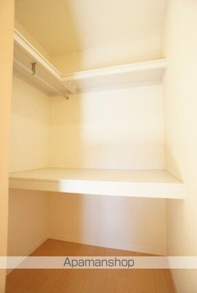 アーバンヒルズＣ[2LDK/60.75m2]の収納