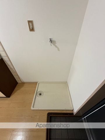エスペランス宇宿の内装写真