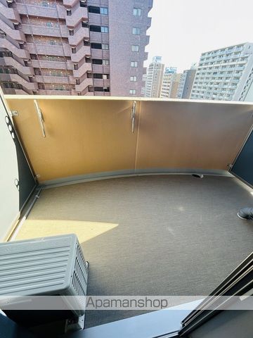 ALIVIS東三国の内装写真