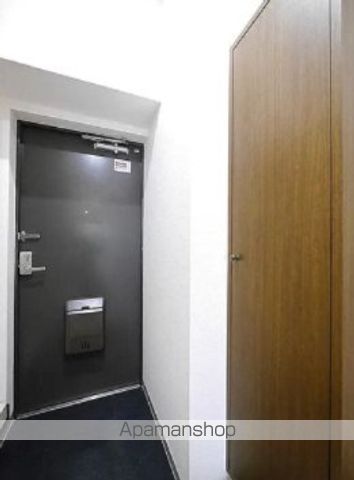 フォレスタ御苑前の内装写真