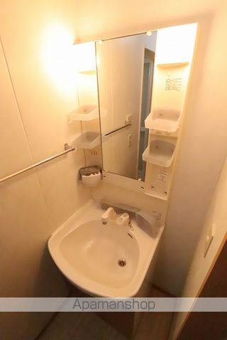 リビングタウン三ッ木 Cの内装写真