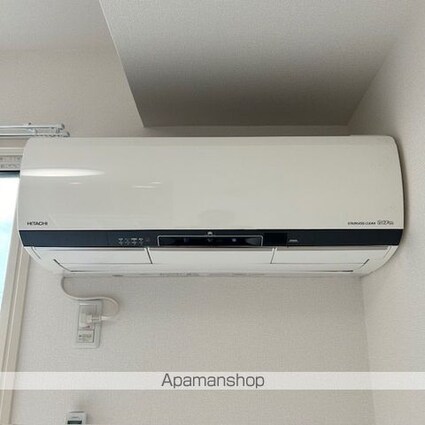 グラシア[1LDK/42m2]のその他設備