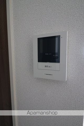 ヴィレッタミライの内装写真