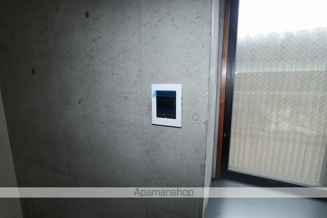 NEO21の内装写真