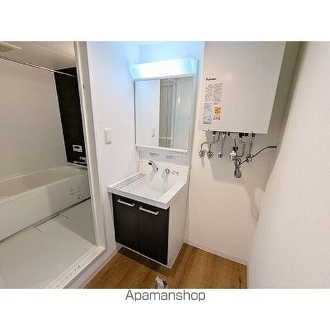 ヴィアラ山の手77の内装写真