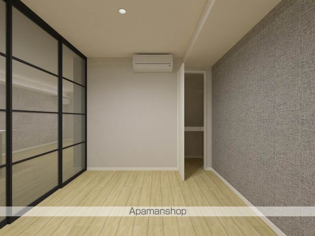 シャーメゾン妻科の杜の内装写真