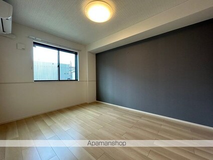 ポンテ　アルト　池上　Ｂ[2LDK/50.47m2]の内装4