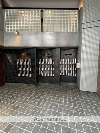 東京都杉並区和泉４丁目[1K/17.4m2]の共用部1